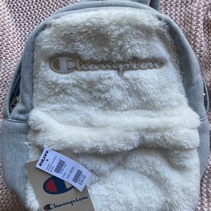 Champion Mini Backpack